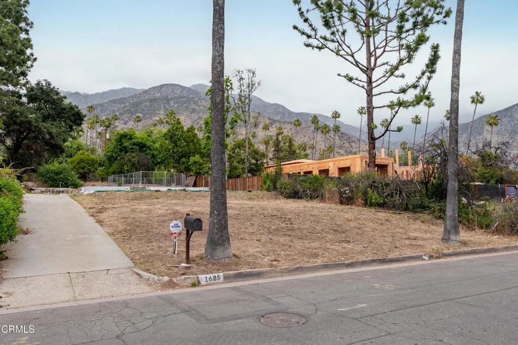 1685 Braeburn, Altadena, CA 91001