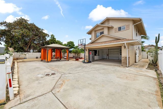 91-536 Koihala Place, Ewa Beach, HI 96706