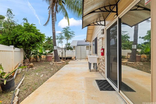 91-536 Koihala Place, Ewa Beach, HI 96706