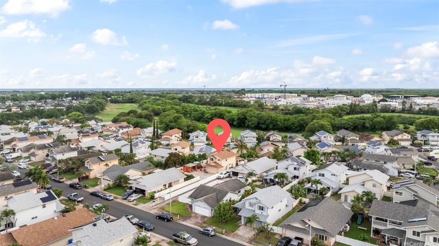 91-536 Koihala Place, Ewa Beach, HI 96706