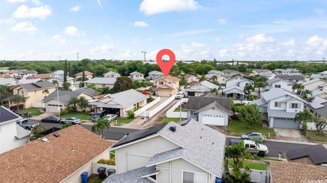 91-536 Koihala Place, Ewa Beach, HI 96706
