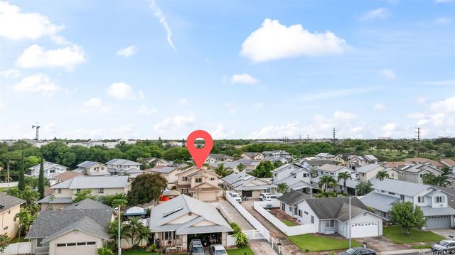 91-536 Koihala Place, Ewa Beach, HI 96706