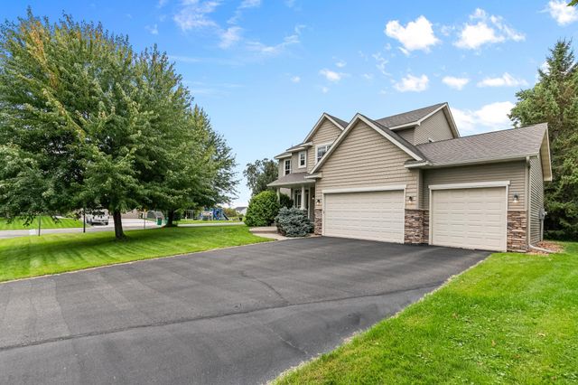 14428 Flintwood Street NW, Andover, MN 55304