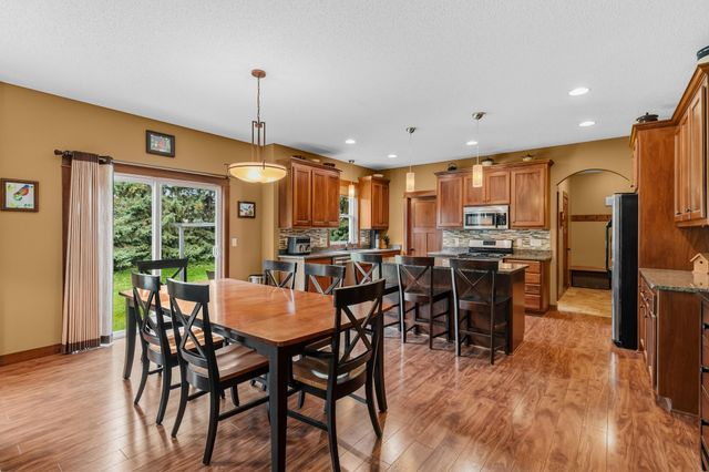 14428 Flintwood Street NW, Andover, MN 55304