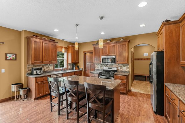 14428 Flintwood Street NW, Andover, MN 55304
