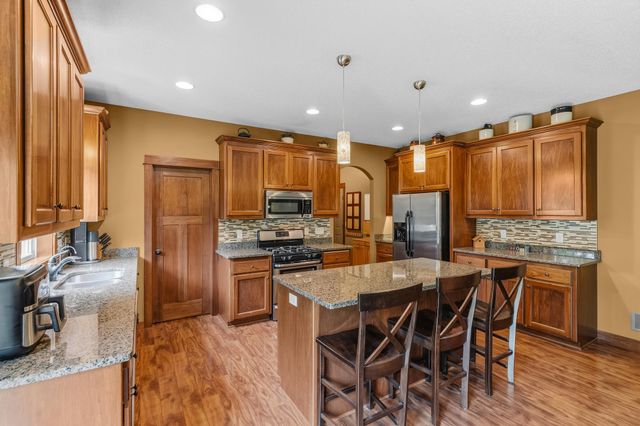 14428 Flintwood Street NW, Andover, MN 55304