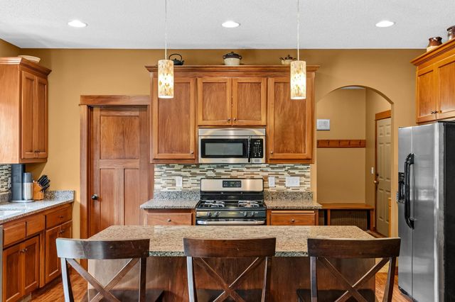 14428 Flintwood Street NW, Andover, MN 55304
