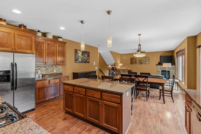 14428 Flintwood Street NW, Andover, MN 55304