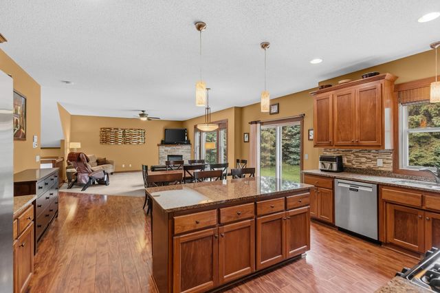 14428 Flintwood Street NW, Andover, MN 55304