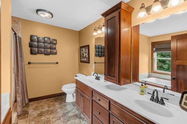 14428 Flintwood Street NW, Andover, MN 55304