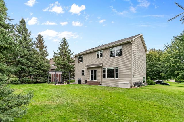 14428 Flintwood Street NW, Andover, MN 55304