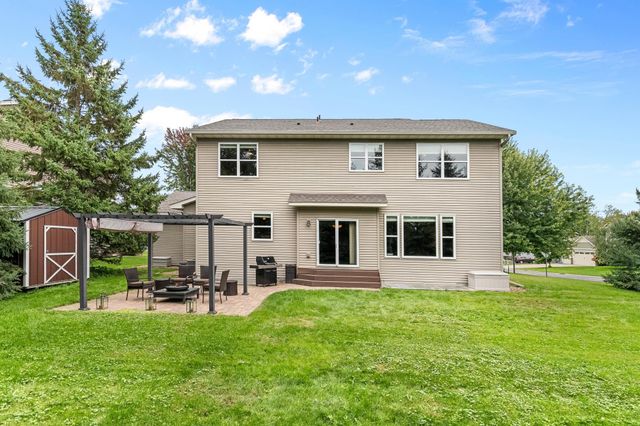 14428 Flintwood Street NW, Andover, MN 55304