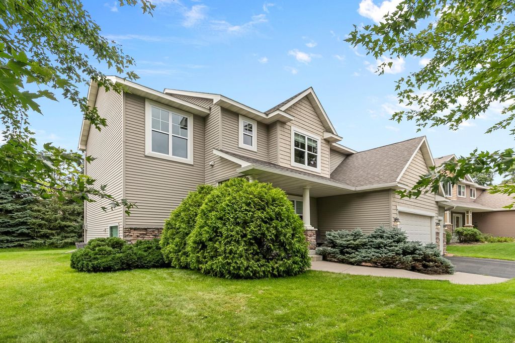 14428 Flintwood Street NW, Andover, MN 55304 — photo 4