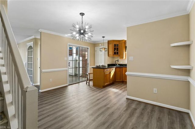 109 Cheltenham Way Apt A, Yorktown, VA 23693