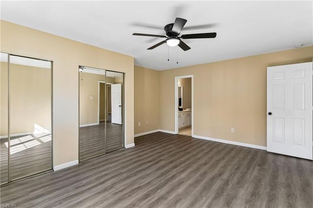 109 Cheltenham Way Apt A, Yorktown, VA 23693