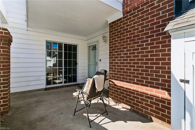 109 Cheltenham Way Apt A, Yorktown, VA 23693