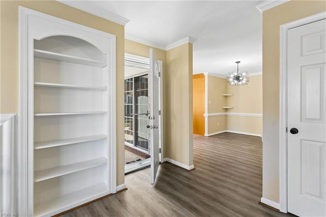 109 Cheltenham Way Apt A, Yorktown, VA 23693