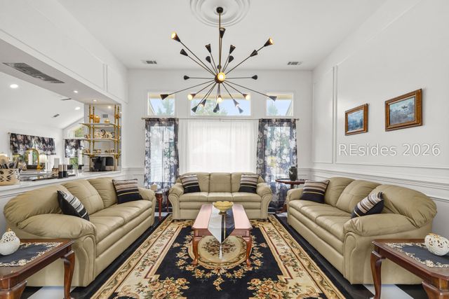 2 Cattail Ct, Hilton Head Island, SC 29926