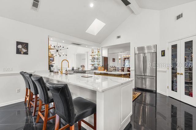 2 Cattail Ct, Hilton Head Island, SC 29926