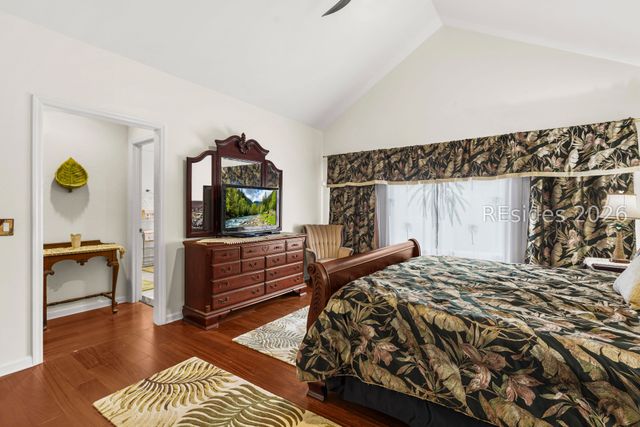 2 Cattail Ct, Hilton Head Island, SC 29926