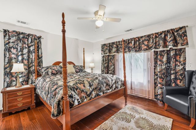 2 Cattail Ct, Hilton Head Island, SC 29926