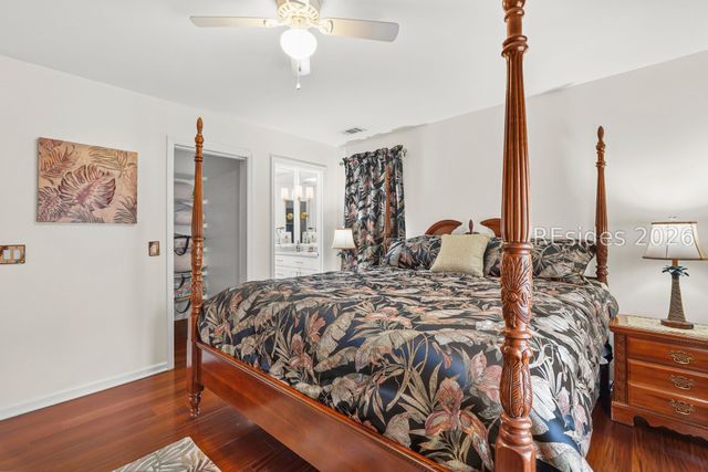 2 Cattail Ct, Hilton Head Island, SC 29926