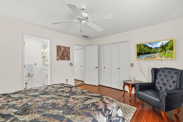 2 Cattail Ct, Hilton Head Island, SC 29926