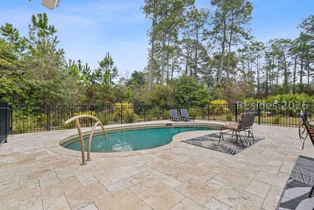 2 Cattail Ct, Hilton Head Island, SC 29926