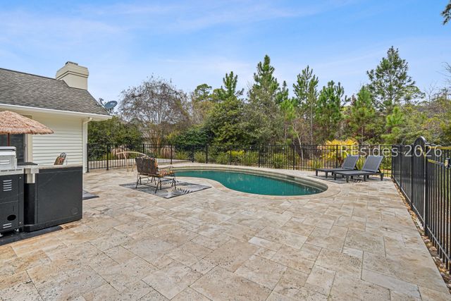 2 Cattail Ct, Hilton Head Island, SC 29926