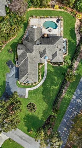 2 Cattail Ct, Hilton Head Island, SC 29926