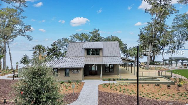 2 Cattail Ct, Hilton Head Island, SC 29926