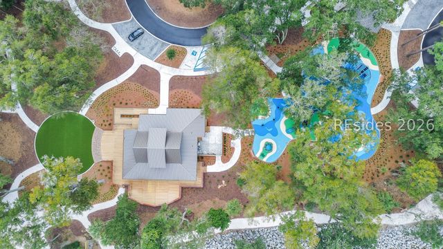 2 Cattail Ct, Hilton Head Island, SC 29926