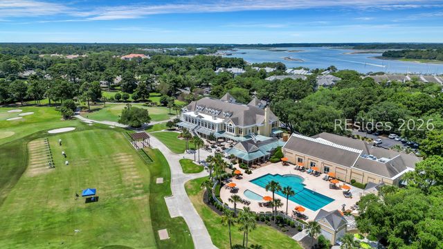 2 Cattail Ct, Hilton Head Island, SC 29926