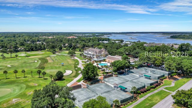 2 Cattail Ct, Hilton Head Island, SC 29926