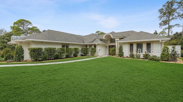 2 Cattail Ct, Hilton Head Island, SC 29926