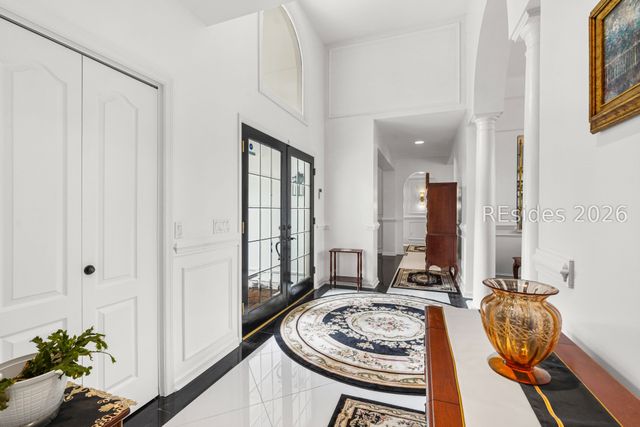 2 Cattail Ct, Hilton Head Island, SC 29926