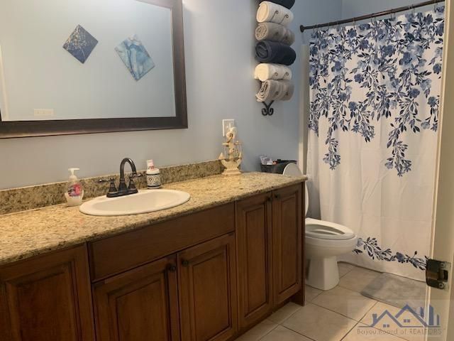 504 Sugar Plum Street, Houma, LA 70364