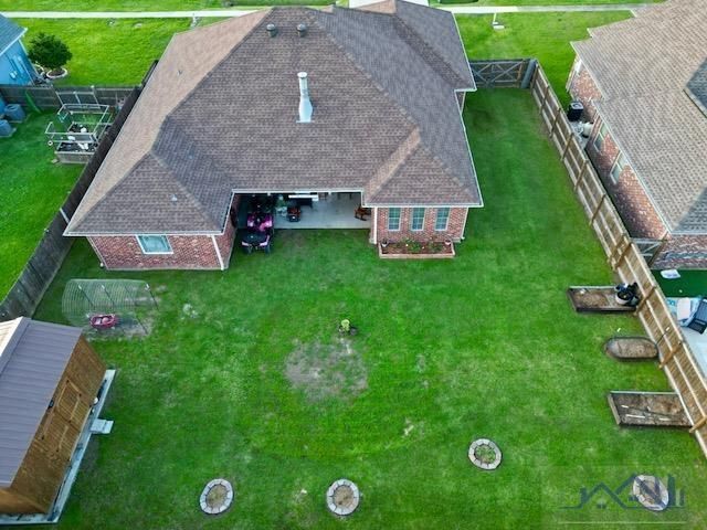 504 Sugar Plum Street, Houma, LA 70364