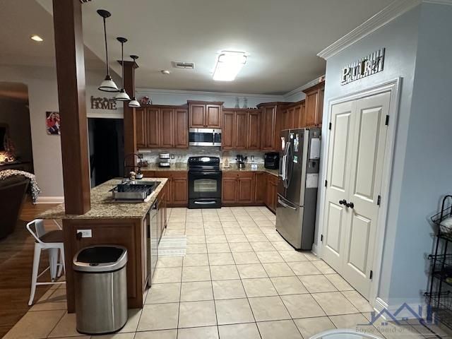 504 Sugar Plum Street, Houma, LA 70364