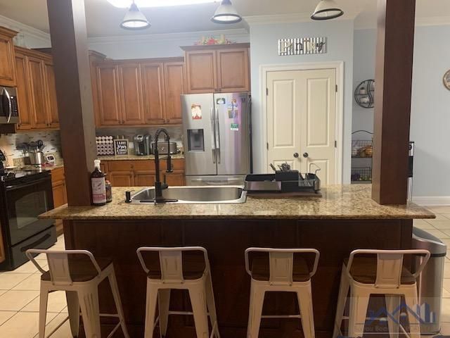 504 Sugar Plum Street, Houma, LA 70364