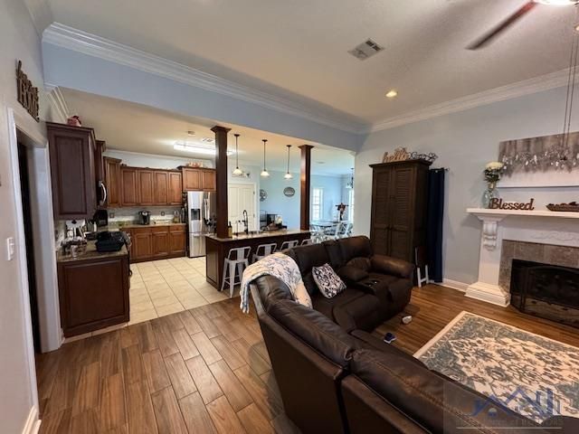 504 Sugar Plum Street, Houma, LA 70364