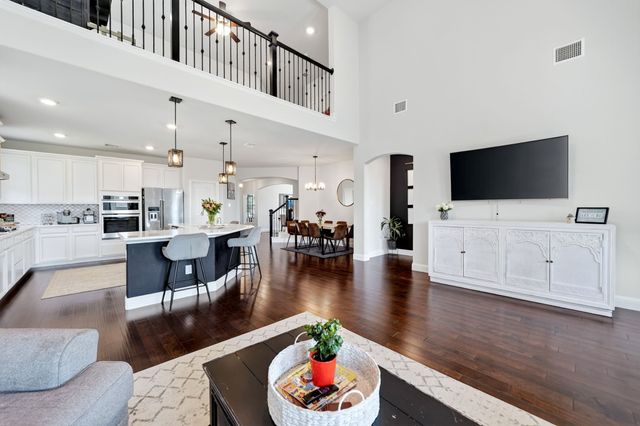 223 Red Oak Drive, Fate, TX 75087