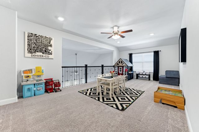223 Red Oak Drive, Fate, TX 75087