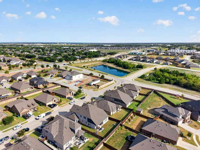 223 Red Oak Drive, Fate, TX 75087