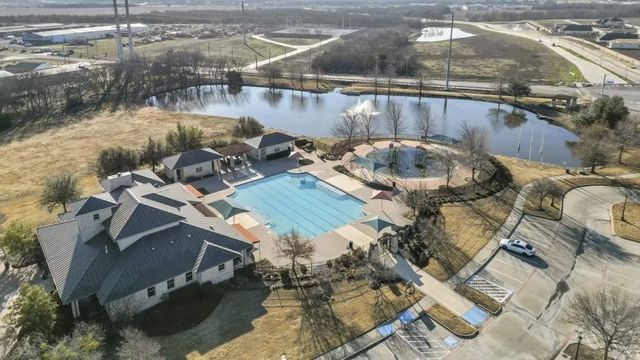 223 Red Oak Drive, Fate, TX 75087