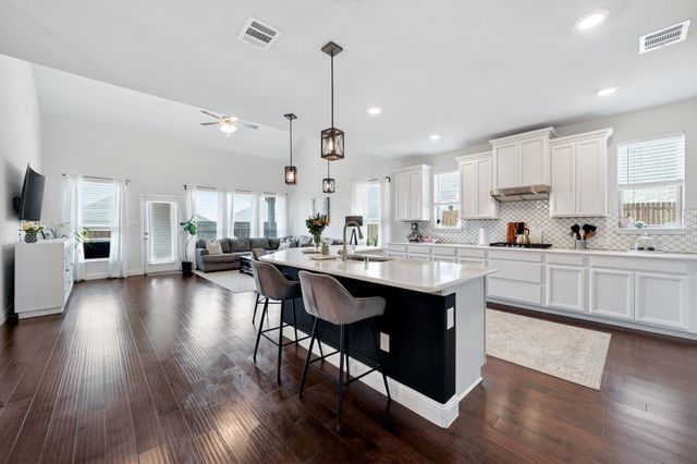 223 Red Oak Drive, Fate, TX 75087