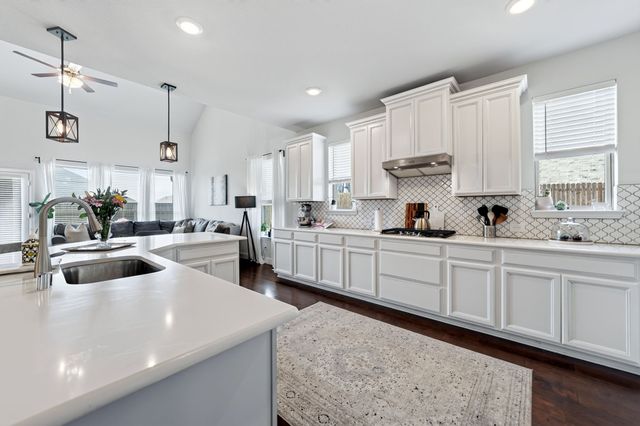 223 Red Oak Drive, Fate, TX 75087