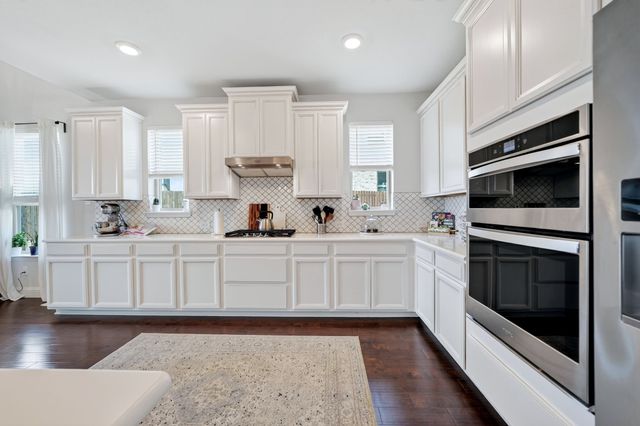 223 Red Oak Drive, Fate, TX 75087