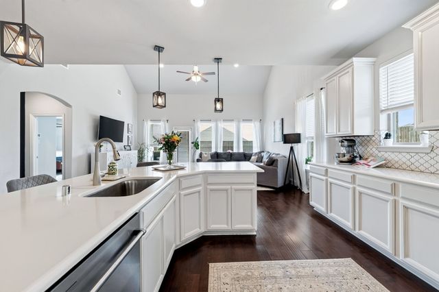 223 Red Oak Drive, Fate, TX 75087