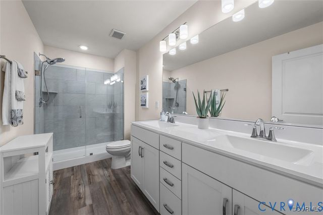 12576 Petrel Xing, Chesterfield, VA 23112